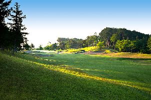 메이플라워 골프 클럽