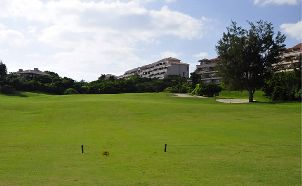 시기라베이컨트리클럽