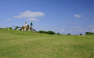 시기라베이컨트리클럽