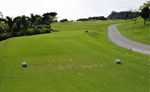 시기라베이 컨트리 클럽