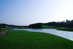 운동해 골프 클럽