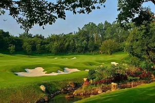 운동해 골프 클럽