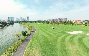 군란 골프 클럽