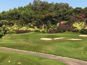 균안 벽계원 골프 클럽