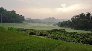 균안 벽계원 골프 클럽