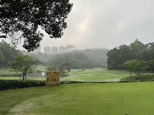 애자일 골프 앤 컨트리 클럽 