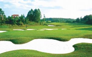 자오칭 골프 클럽