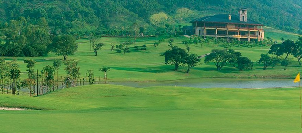 구룡호 골프 클럽 - C코스