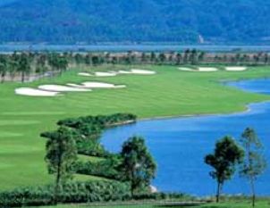 골든 베이 골프 클럽 