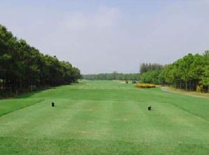 골든 베이 골프 클럽 