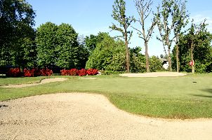 Barlassina 컨트리 클럽 (P3)