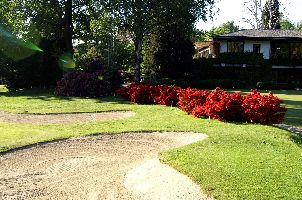 Barlassina 컨트리 클럽 (P3)