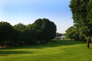 카리마테 골프 클럽 (P3)