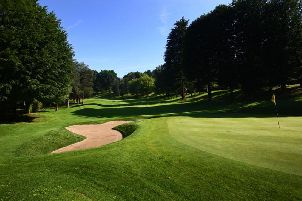 카리마테 골프 클럽 