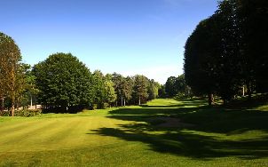 카리마테 골프 클럽 