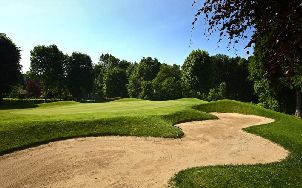 카리마테 골프 클럽 (P3)