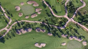 비엔티안 레이크뷰 골프 클럽