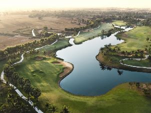 포키트라 컨트리 클럽