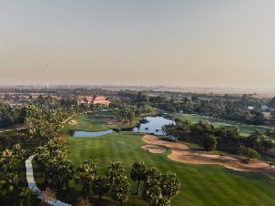 포키트라 컨트리 클럽