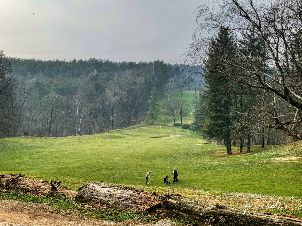라 피네티나 골프 클럽