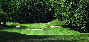 메나지오 & 카데나비아 골프 클럽