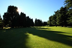 몬티첼로 골프 클럽