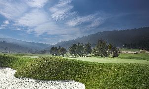 비다고 팔라스 골프 코스