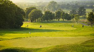 아르자가 골프 클럽