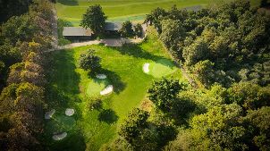 아르자가 골프 클럽