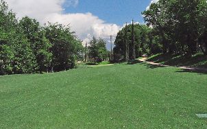 보글리아코 골프 리조트