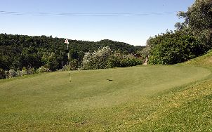 보글리아코 골프 리조트 