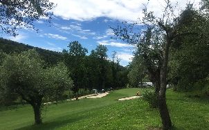 보글리아코 골프 리조트 