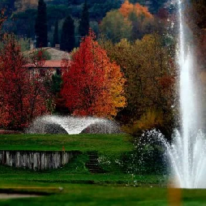 프란차코르타 골프 클럽 (P2)