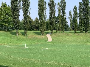 빌라 파라디소 골프 클럽