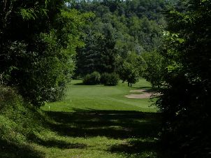 빌라 파라디소 골프 클럽