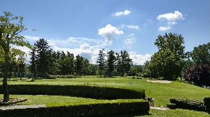 체라스코 골프 클럽  