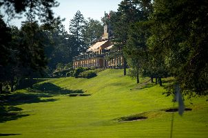 빌라 데스테 골프 클럽 (P2)