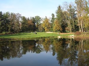 비엘라 레 베툴레 골프 클럽