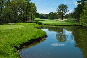 보고뇨 골프 클럽 