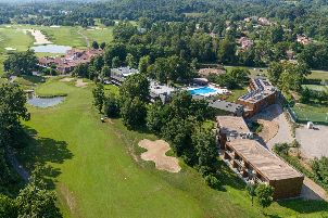 보고뇨 골프 클럽 