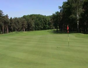 카스텔콘투르비아 골프 클럽