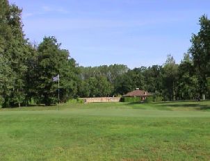 카스텔콘투르비아 골프 클럽