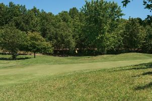 가비 골프 클럽 언덕 (P3)