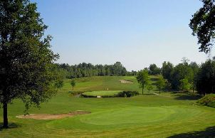 골프 클럽 I 지라솔리 (P2)