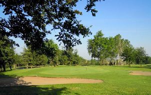 골프 클럽 I 지라솔리 (P2)