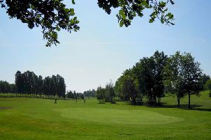 골프 클럽 이 지라솔리