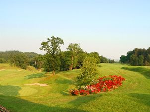 베르가모 랄벤자 골프 클럽 