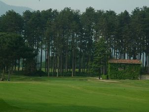 베르가모 랄벤자 골프 클럽