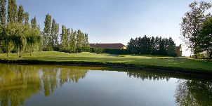 골프 클럽 라 마르게리타 (P2)