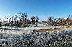 골프 클럽 라 마르게리타 (P2)